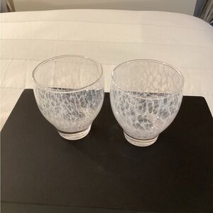 Anthropologie Scuba Glasses